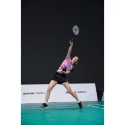 Badmintonschoenen Voor Dames BS 590 Max Comfort Zwart 39 Badmintonschoenen Voor Dames BS 590 Max Comfort Zwart -Regatta Verkoop badmintonschoenen voor dames bs 590 max comfort zwart 19