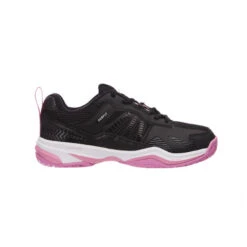 Badmintonschoenen Voor Dames BS 590 Max Comfort Zwart 22 Badmintonschoenen Voor Dames BS 590 Max Comfort Zwart -Regatta Verkoop badmintonschoenen voor dames bs 590 max comfort zwart 2