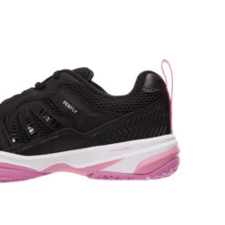 Badmintonschoenen Voor Dames BS 590 Max Comfort Zwart 26 Badmintonschoenen Voor Dames BS 590 Max Comfort Zwart -Regatta Verkoop badmintonschoenen voor dames bs 590 max comfort zwart 6