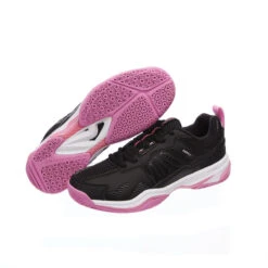 Badmintonschoenen Voor Dames BS 590 Max Comfort Zwart 28 Badmintonschoenen Voor Dames BS 590 Max Comfort Zwart -Regatta Verkoop badmintonschoenen voor dames bs 590 max comfort zwart 8
