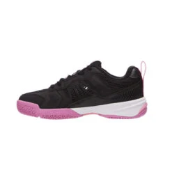 Badmintonschoenen Voor Dames BS 590 Max Comfort Zwart 29 Badmintonschoenen Voor Dames BS 590 Max Comfort Zwart -Regatta Verkoop badmintonschoenen voor dames bs 590 max comfort zwart 9