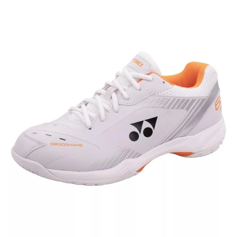 Badmintonschoenen Yonex Power Cushion 65 X 2 Badmintonschoenen Yonex Power Cushion 65 X - Afbeelding 2