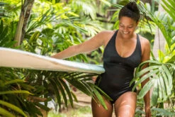 Badpak Voor Surfen Agatha Dubbele Rugverstelling Zwart -Regatta Verkoop badpak voor surfen agatha dubbele rugverstelling zwart 6