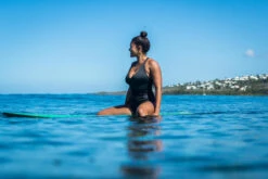 Badpak Voor Surfen Agatha Dubbele Rugverstelling Zwart -Regatta Verkoop badpak voor surfen agatha dubbele rugverstelling zwart 7