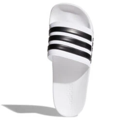 ADIDAS Badslippers Voor Zwembad Adilette Shower Wit 7 ADIDAS Badslippers Voor Zwembad Adilette Shower Wit -Regatta Verkoop badslippers voor zwembad adilette shower wit 2