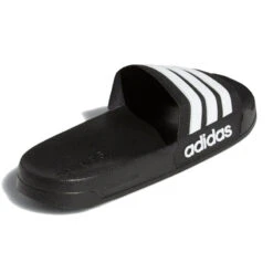 ADIDAS Badslippers Voor Zwembad Adilette Shower Zwart 10 ADIDAS Badslippers Voor Zwembad Adilette Shower Zwart -Regatta Verkoop badslippers voor zwembad adilette shower zwart 2