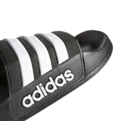 ADIDAS Badslippers Voor Zwembad Adilette Shower Zwart 13 ADIDAS Badslippers Voor Zwembad Adilette Shower Zwart -Regatta Verkoop badslippers voor zwembad adilette shower zwart 5