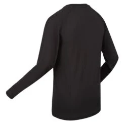 Regatta Bampton Basislaag Fitnesstop Met Lange Mouwen Voor Heren 6 Regatta Bampton Basislaag Fitnesstop Met Lange Mouwen Voor Heren -Regatta Verkoop bampton basislaag fitnesstop met lange mouwen voor heren 1