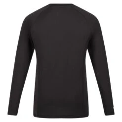 Regatta Bampton Basislaag Fitnesstop Met Lange Mouwen Voor Heren 8 Regatta Bampton Basislaag Fitnesstop Met Lange Mouwen Voor Heren -Regatta Verkoop bampton basislaag fitnesstop met lange mouwen voor heren 3