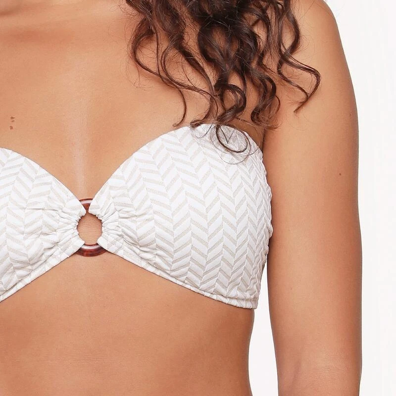 LingaDore Bandeau Bikini 2 LingaDore Bandeau Bikini - Afbeelding 2