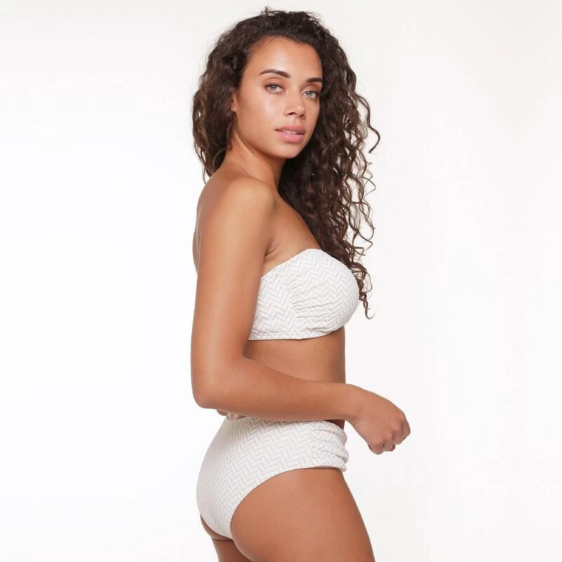 LingaDore Bandeau Bikini 4 LingaDore Bandeau Bikini - Afbeelding 4