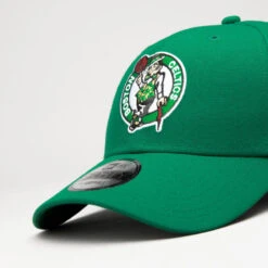 NEW ERA Basketbalpet Voor Heren En Dames NBA Boston Celtics Groen 10 NEW ERA Basketbalpet Voor Heren En Dames NBA Boston Celtics Groen -Regatta Verkoop basketbalpet voor heren en dames nba boston celtics groen 2