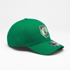 NEW ERA Basketbalpet Voor Heren En Dames NBA Boston Celtics Groen 11 NEW ERA Basketbalpet Voor Heren En Dames NBA Boston Celtics Groen -Regatta Verkoop basketbalpet voor heren en dames nba boston celtics groen 3