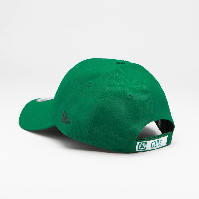 NEW ERA Basketbalpet Voor Heren En Dames NBA Boston Celtics Groen 6 NEW ERA Basketbalpet Voor Heren En Dames NBA Boston Celtics Groen - Afbeelding 6