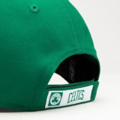 NEW ERA Basketbalpet Voor Heren En Dames NBA Boston Celtics Groen 14 NEW ERA Basketbalpet Voor Heren En Dames NBA Boston Celtics Groen -Regatta Verkoop basketbalpet voor heren en dames nba boston celtics groen 6