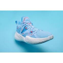 Basketbalschoenen Philadelphia Sixers Heren/dames NBA Mid-3 31 Basketbalschoenen Philadelphia Sixers Heren/dames NBA Mid-3 -Regatta Verkoop basketbalschoenen philadelphia sixers herendames nba mid 3 blauw 13