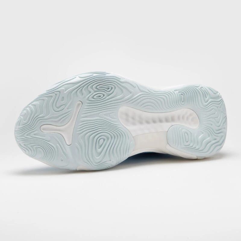 Basketbalschoenen Philadelphia Sixers Heren/dames NBA Mid-3 3 Basketbalschoenen Philadelphia Sixers Heren/dames NBA Mid-3 - Afbeelding 3