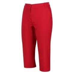 Regatta Bayla Wandel-capribroek Voor Dames