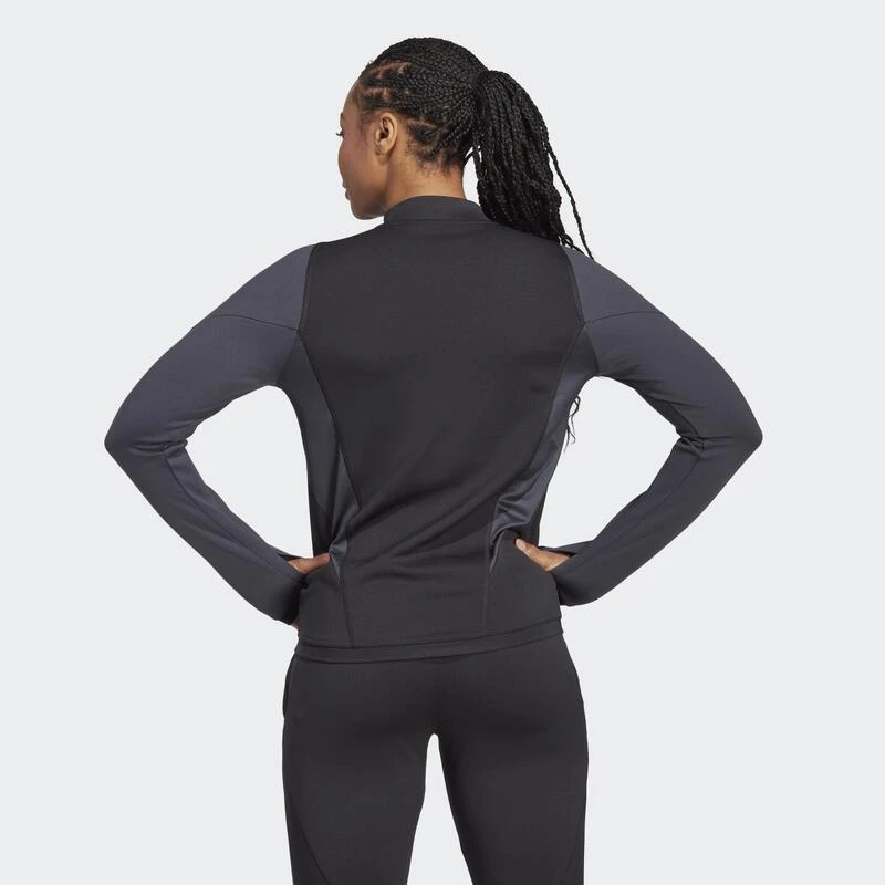 ADIDAS België Tiro 23 Training Longsleeve 3 ADIDAS België Tiro 23 Training Longsleeve - Afbeelding 3