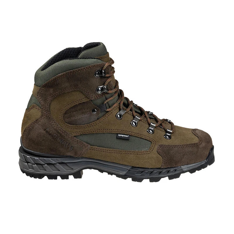 Bergwandelschoenen Voor Dames Alpinus Coglians W 2 Bergwandelschoenen Voor Dames Alpinus Coglians W - Afbeelding 2