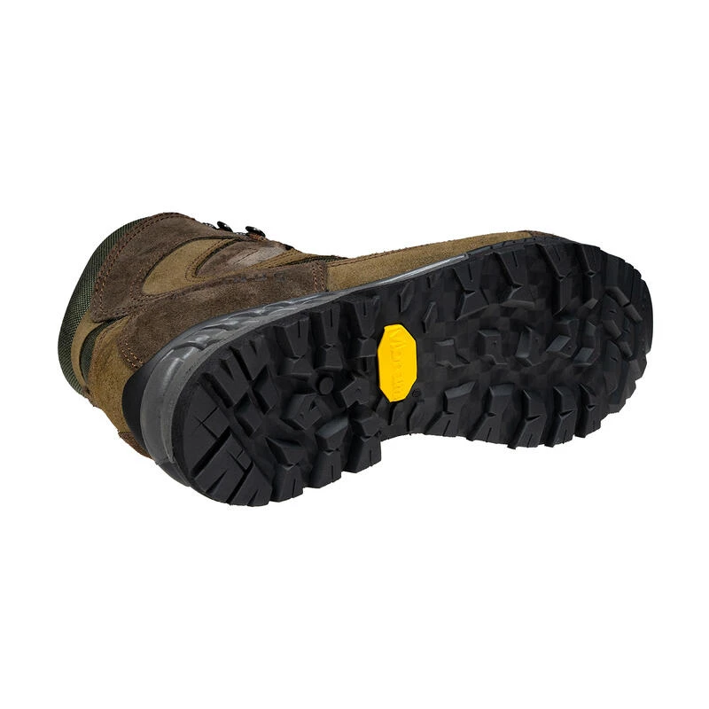 Bergwandelschoenen Voor Dames Alpinus Coglians W 3 Bergwandelschoenen Voor Dames Alpinus Coglians W - Afbeelding 3