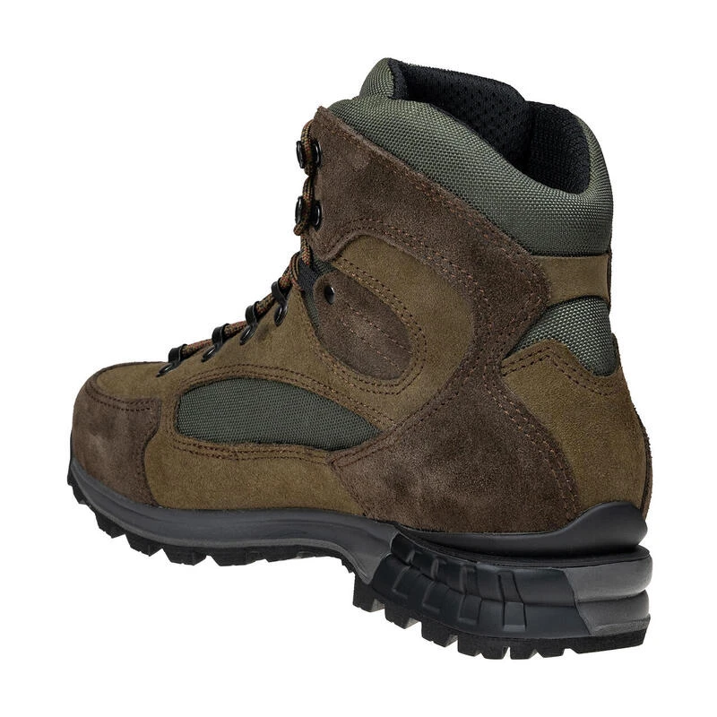 Bergwandelschoenen Voor Dames Alpinus Coglians W 4 Bergwandelschoenen Voor Dames Alpinus Coglians W - Afbeelding 4
