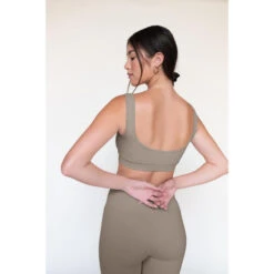 Bh Top | Taupe 11 Bh Top | Taupe -Regatta Verkoop bh top taupe 5