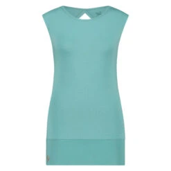 Bhav Tuniek - Lange Comfortabele Yoga Tuniek Met Heupband - Scarab 7 Bhav Tuniek - Lange Comfortabele Yoga Tuniek Met Heupband - Scarab -Regatta Verkoop bhav tuniek lange comfortabele yoga tuniek met heupband scarab 2