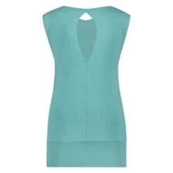 Bhav Tuniek - Lange Comfortabele Yoga Tuniek Met Heupband - Scarab 9 Bhav Tuniek - Lange Comfortabele Yoga Tuniek Met Heupband - Scarab -Regatta Verkoop bhav tuniek lange comfortabele yoga tuniek met heupband scarab 4