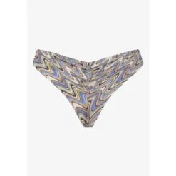 Bikini String Bottom Powerful Wavy - Paars - Bikini Broek Dames - Bikini Dames 7 Bikini String Bottom Powerful Wavy - Paars - Bikini Broek Dames - Bikini Dames -Regatta Verkoop bikini string bottom powerful wavy paars bikini broek dames bikini dames 3