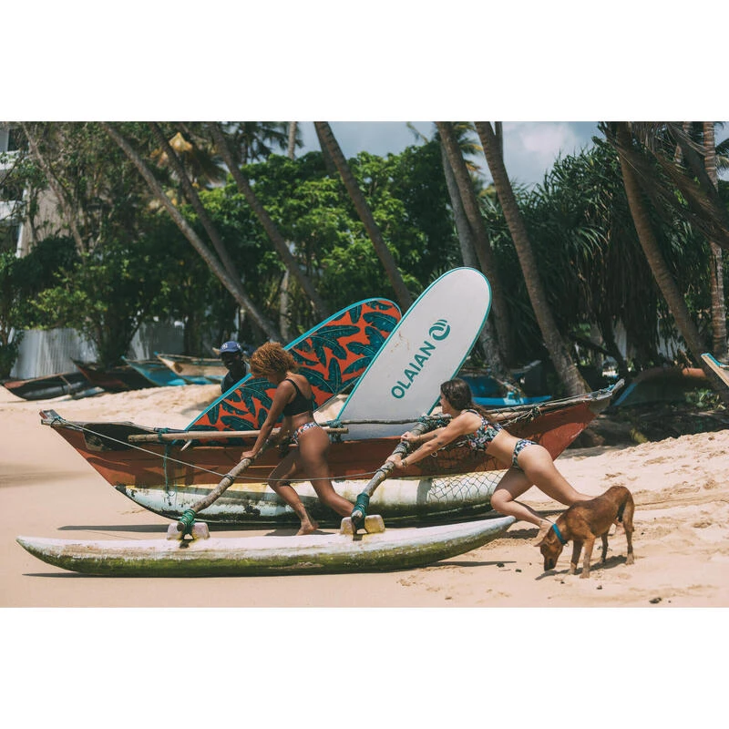 Bikinitop Aurely Uitneembare Pads Zwart 14 Bikinitop Aurely Uitneembare Pads Zwart - Afbeelding 14