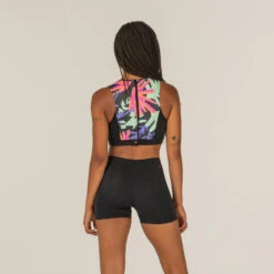 Bikinitop CARLA HAWAII Met Rits Achteraan En Uitneembare Waterafstotende Pads 16 Bikinitop CARLA HAWAII Met Rits Achteraan En Uitneembare Waterafstotende Pads -Regatta Verkoop bikinitop carla hawaii met rits achteraan en uitneembare waterafstotende pads 5