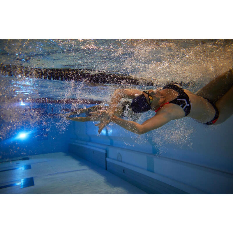 Een Uiterst Chloorbestendig Zwemtopje Jana 7 Een Uiterst Chloorbestendig Zwemtopje Jana - Afbeelding 7