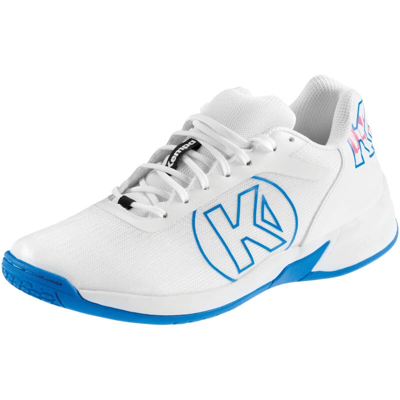 Binnenschoenen Voor Dames Kempa Attack Three 2.0 4 Binnenschoenen Voor Dames Kempa Attack Three 2.0 - Afbeelding 4