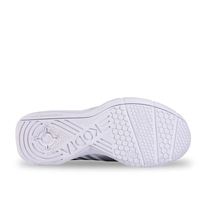 Binnenschoenen Voor Dames Salming RecoilKobra 2 Binnenschoenen Voor Dames Salming RecoilKobra - Afbeelding 2