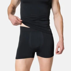 Odlo BL TOP Crew Neck Singlet PERFORMANCE LIGHT ECO 8 Odlo BL TOP Crew Neck Singlet PERFORMANCE LIGHT ECO -Regatta Verkoop bl top crew neck singlet performance light eco 3