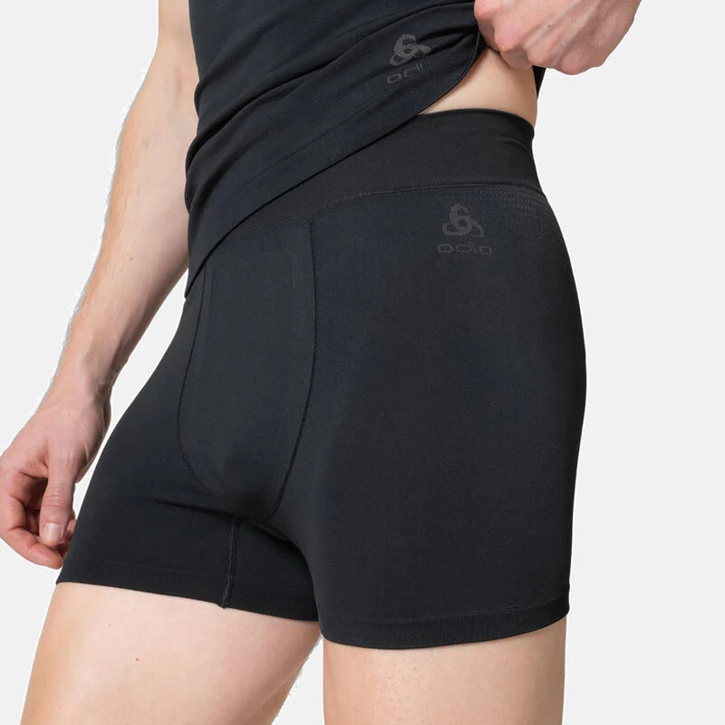 Odlo BL TOP Crew Neck Singlet PERFORMANCE LIGHT ECO 5 Odlo BL TOP Crew Neck Singlet PERFORMANCE LIGHT ECO - Afbeelding 5