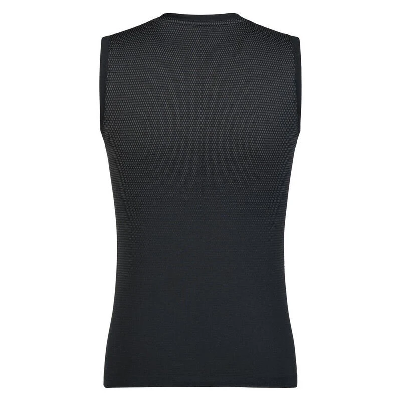 Odlo BL TOP Crew Neck Singlet PERFORMANCE LIGHT ECO 1 Odlo BL TOP Crew Neck Singlet PERFORMANCE LIGHT ECO