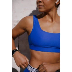 Regatta Verkoop 15 Blauwe Sportbeha