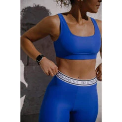 Blauwe Sportbeha 7 Blauwe Sportbeha -Regatta Verkoop blauwe sportbeha 3