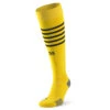 Borussia Dortmund Voetbal Hooped Replica Sokken Heren PUMA