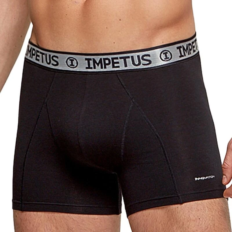 Boxershort Met Innovatie Temperatuurregeling 1 Boxershort Met Innovatie Temperatuurregeling