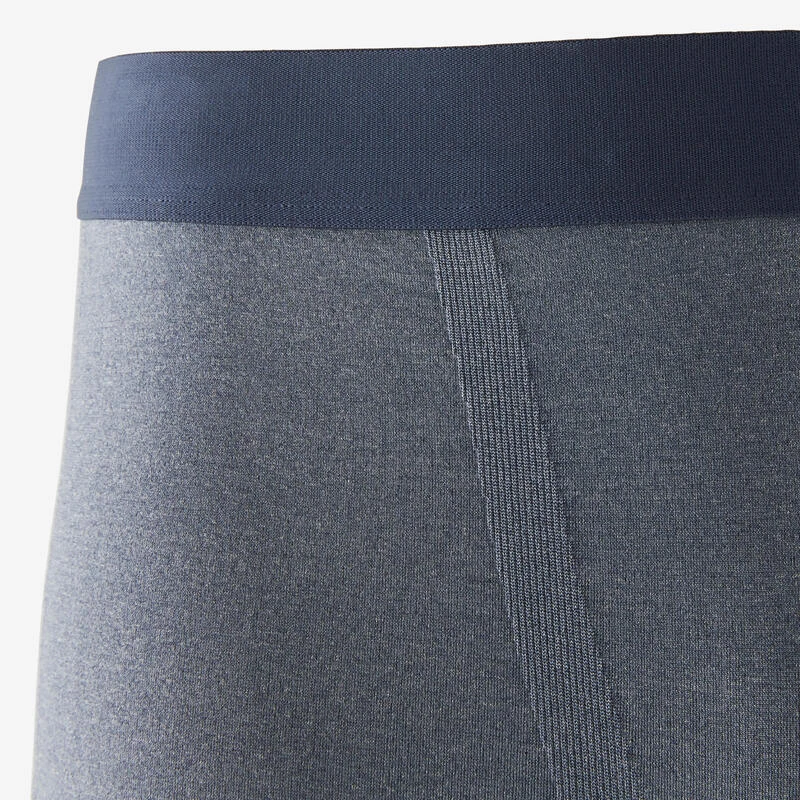 Kalenji Boxershort Voor Hardlopen Heren Dry Perf 900 2 Kalenji Boxershort Voor Hardlopen Heren Dry Perf 900 - Afbeelding 2