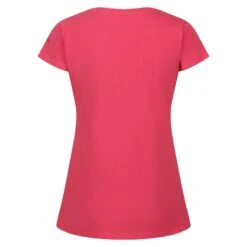 Regatta Breezed III Wandelshirt Met Korte Mouwen Voor Dames 10 Regatta Breezed III Wandelshirt Met Korte Mouwen Voor Dames -Regatta Verkoop breezed iii wandelshirt met korte mouwen voor dames 3