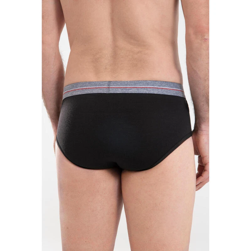 BRIEF VAN MERINOWOL HEREN 0-40°C 3 BRIEF VAN MERINOWOL HEREN 0-40°C - Afbeelding 3