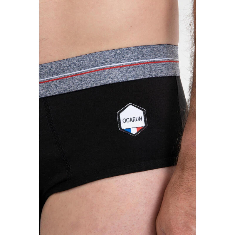 BRIEF VAN MERINOWOL HEREN 0-40°C 4 BRIEF VAN MERINOWOL HEREN 0-40°C - Afbeelding 4