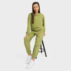 Broek Lifestyle SIROKO Amakihi-W Khaki Dames 8 Broek Lifestyle SIROKO Amakihi-W Khaki Dames -Regatta Verkoop broek lifestyle siroko amakihi w khaki dames 3