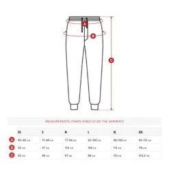 Broek Lifestyle SIROKO Sand-W Beige Dames 9 Broek Lifestyle SIROKO Sand-W Beige Dames -Regatta Verkoop broek lifestyle siroko sand w beige dames 4