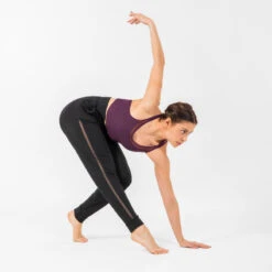 Broek Voor Moderne Dans Dames Opengewerkte Strook Opzij 9 Broek Voor Moderne Dans Dames Opengewerkte Strook Opzij -Regatta Verkoop broek voor moderne dans dames opengewerkte strook opzij 1