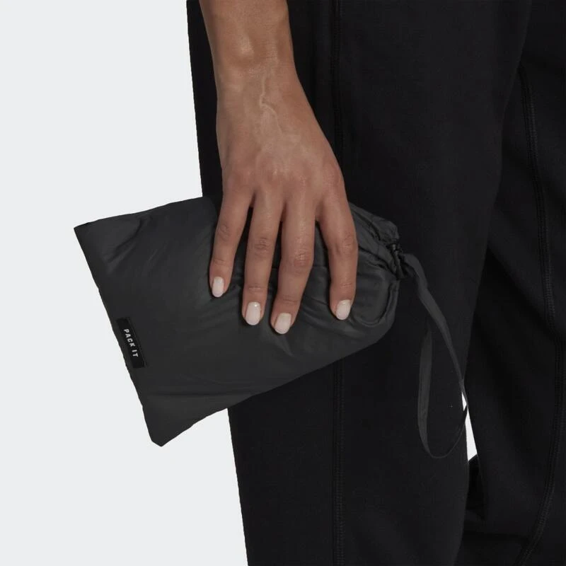 ADIDAS BSC 3-Stripes Windjack 6 ADIDAS BSC 3-Stripes Windjack - Afbeelding 6